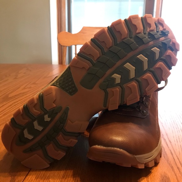 RBX | Shoes | Mens 5 Rbx Hiking Shoes 